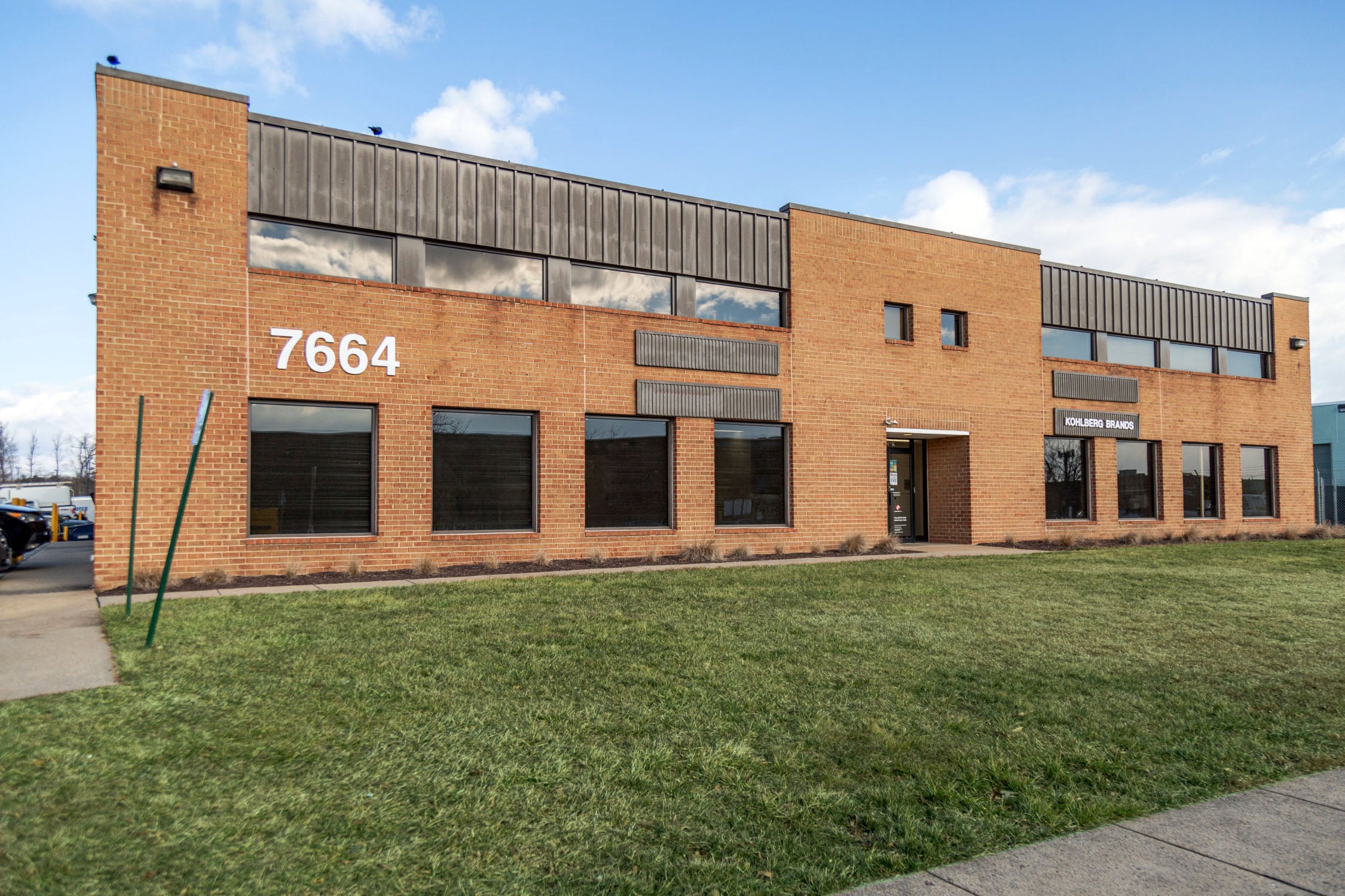 15,531 SF Industrial Space in Springfield, VA Photo